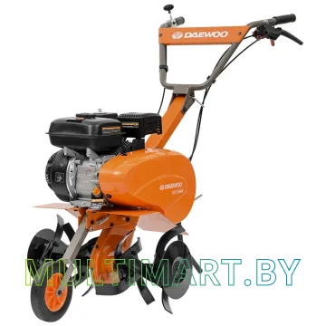 Мотокультиватор бензиновый Daewoo Power DAT 5560R